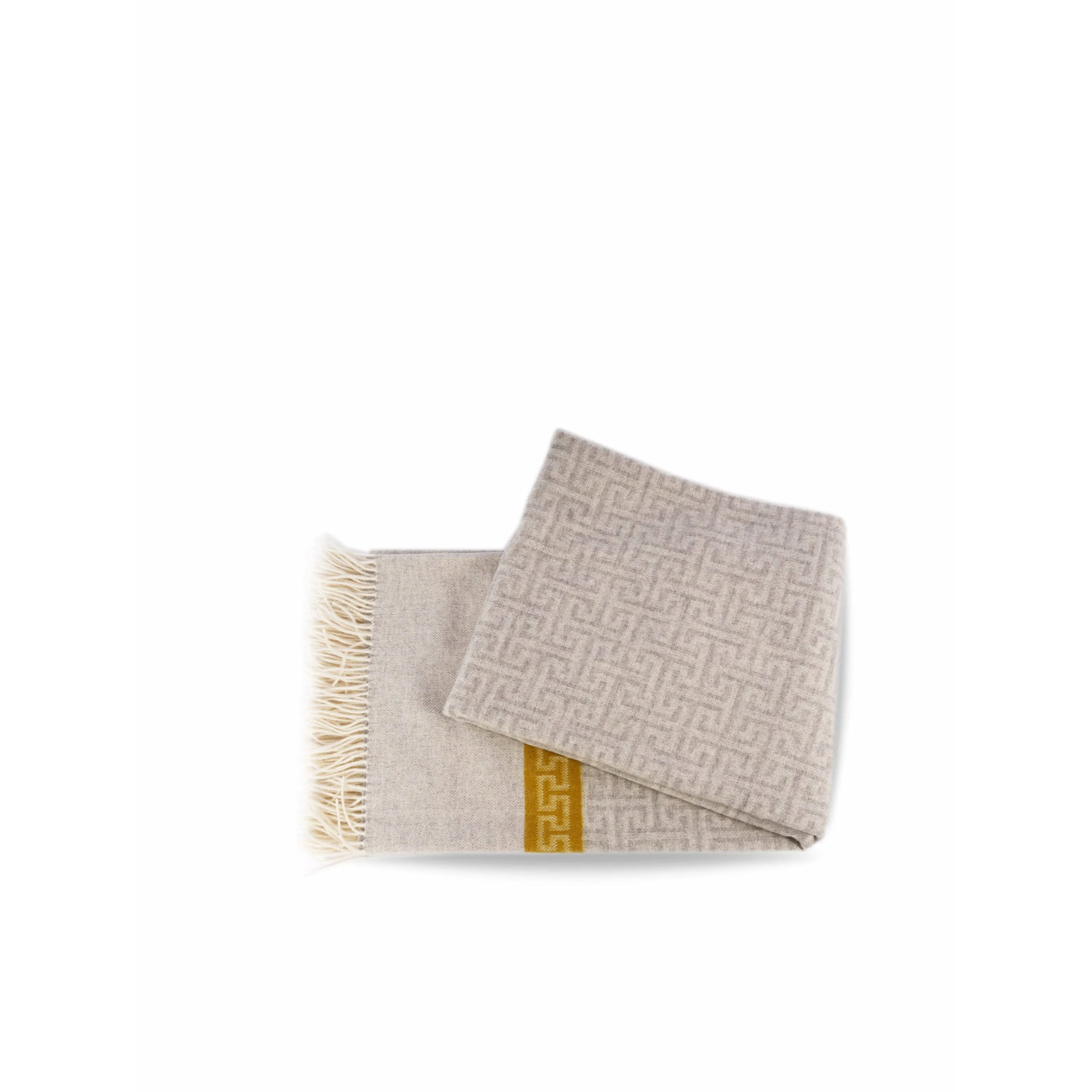 100% Woolen Plaid Perfect Gift for Someone Special