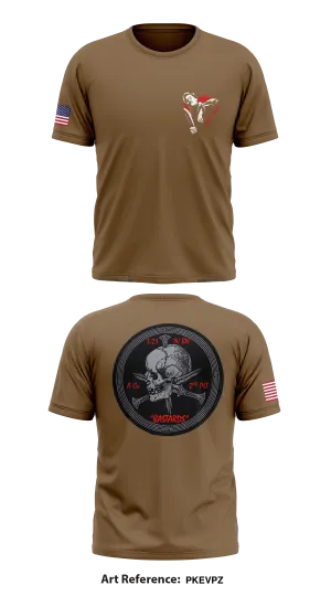 2/A/3-21 IN Store 1 Core Men's SS Performance Tee - pkevPz