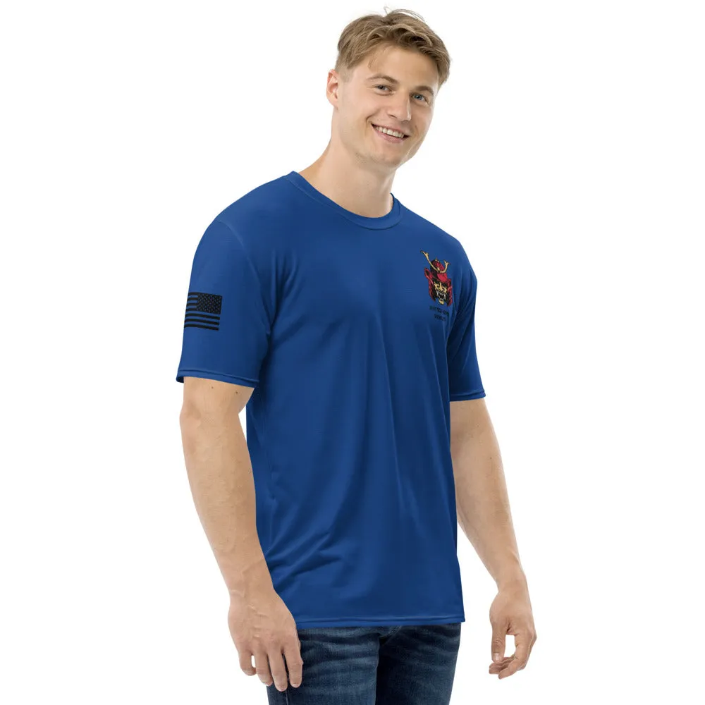 301ST Field Hospital Store 1 Core Men's SS Performance Tee - XkKjU6
