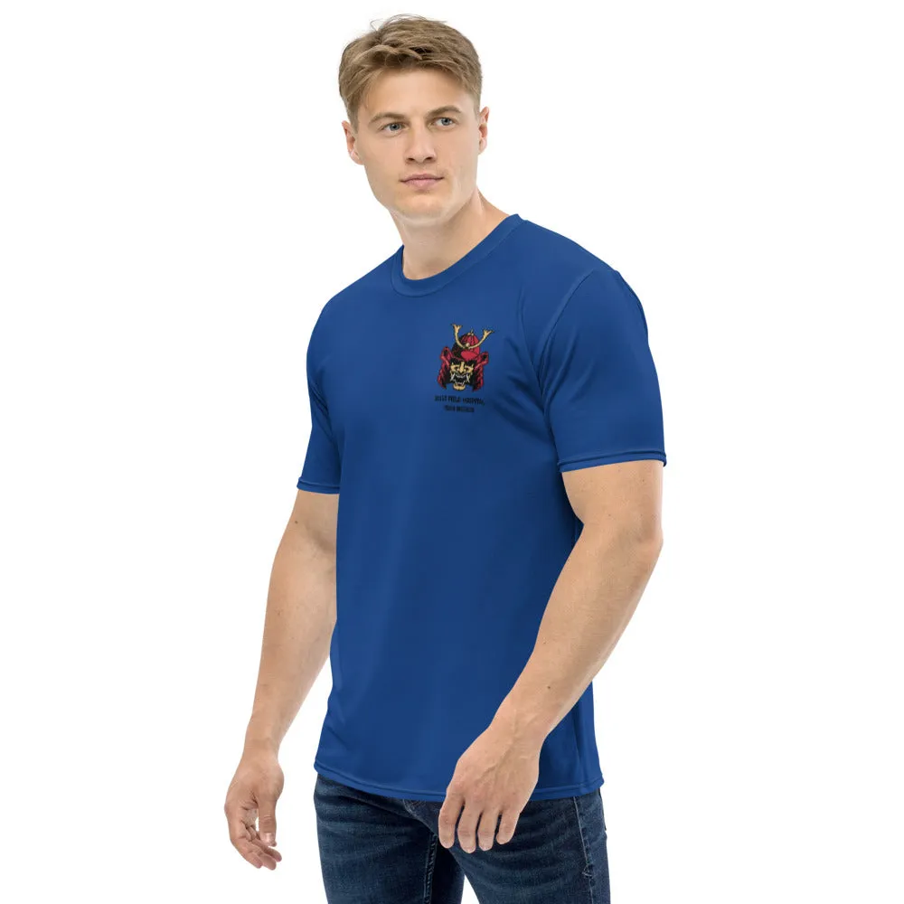 301ST Field Hospital Store 1 Core Men's SS Performance Tee - XkKjU6