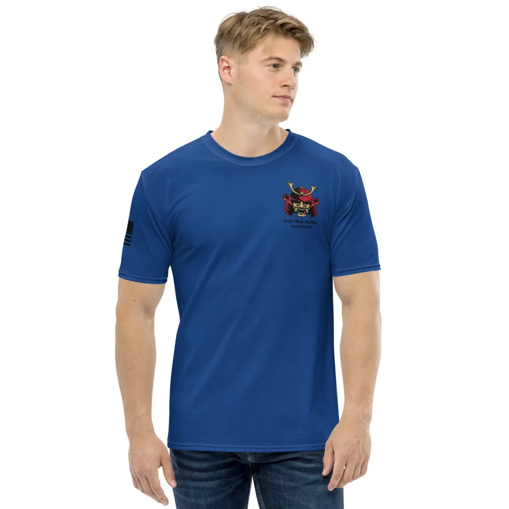 301ST Field Hospital Store 1 Core Men's SS Performance Tee - XkKjU6