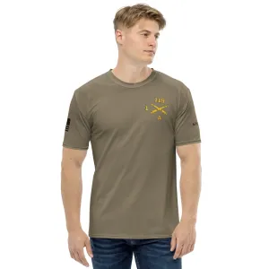 A Battery, 1/119 FAB Store 1 Core Men's SS Performance Tee - GHbAyc