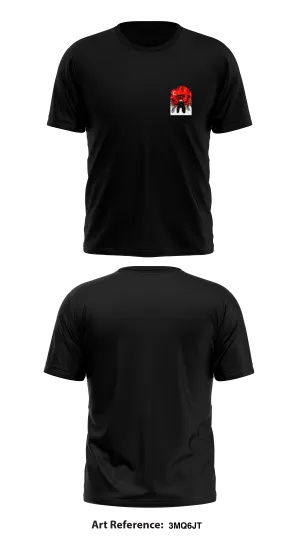 A/1 POB (A) Store 1 Core Men's SS Performance Tee - 3MQ6JT
