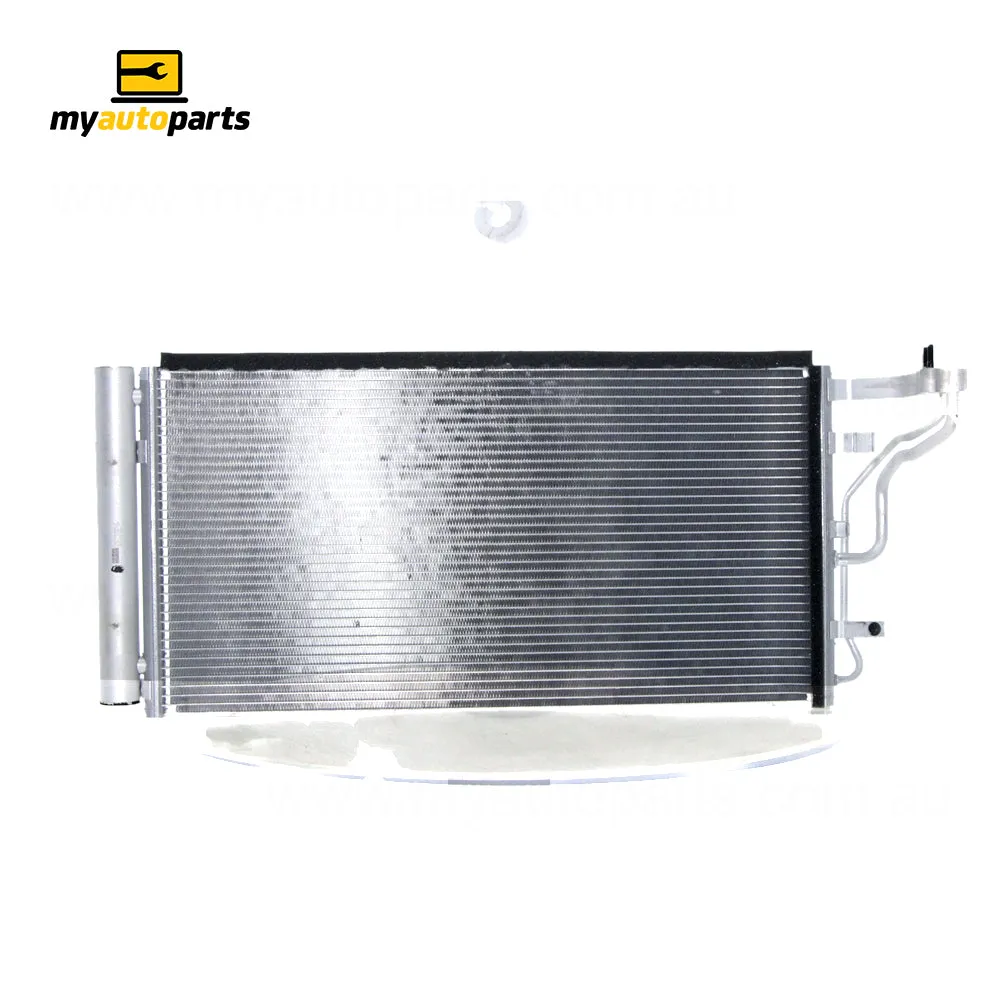 A/C Condenser Aftermarket suits Hyundai Elantra and i30 2017-2020