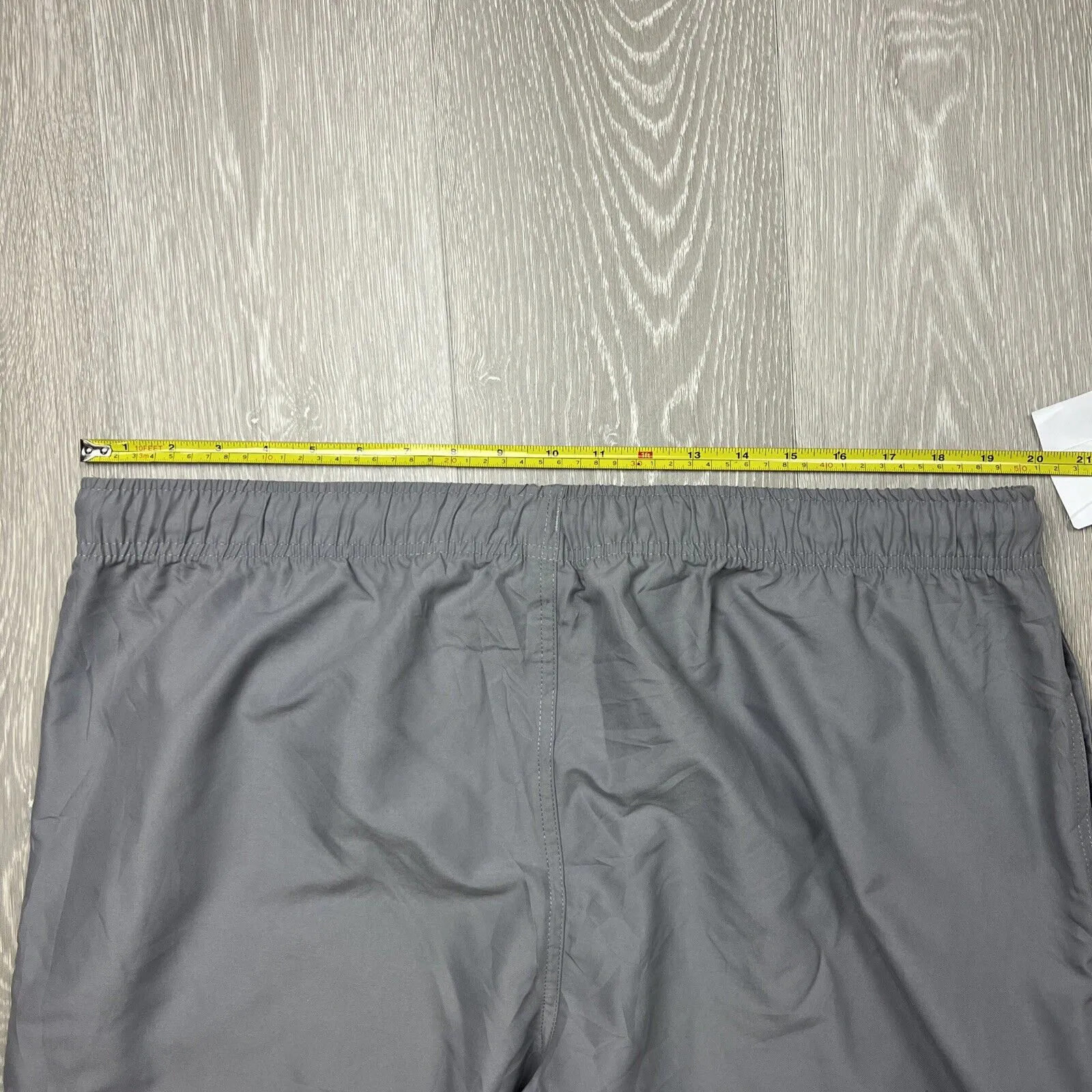 Anko Mens Cargo Athletic Shorts Side 4XL (New) 2-Pairs