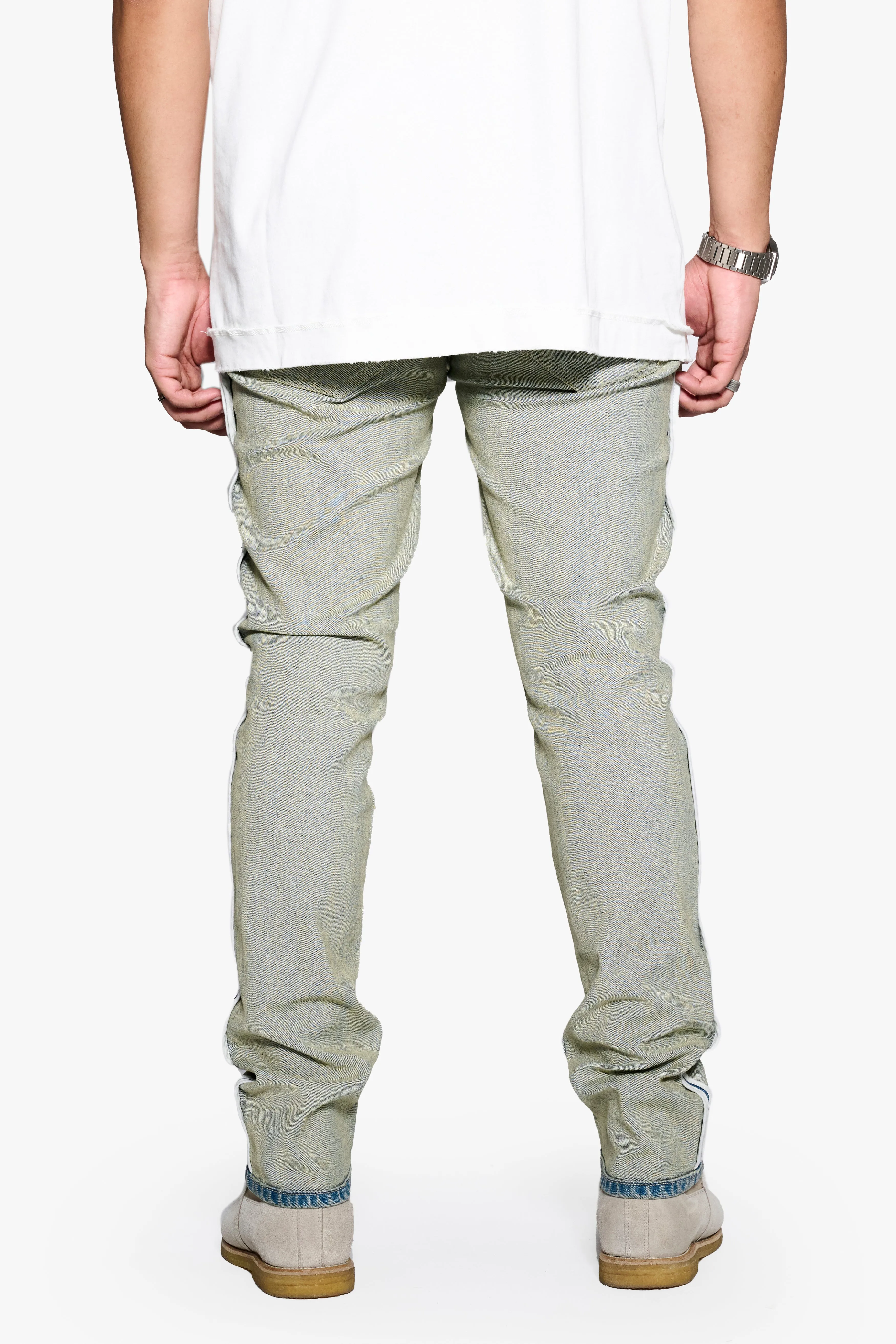 ANOM SLIM FIT "REVERA"