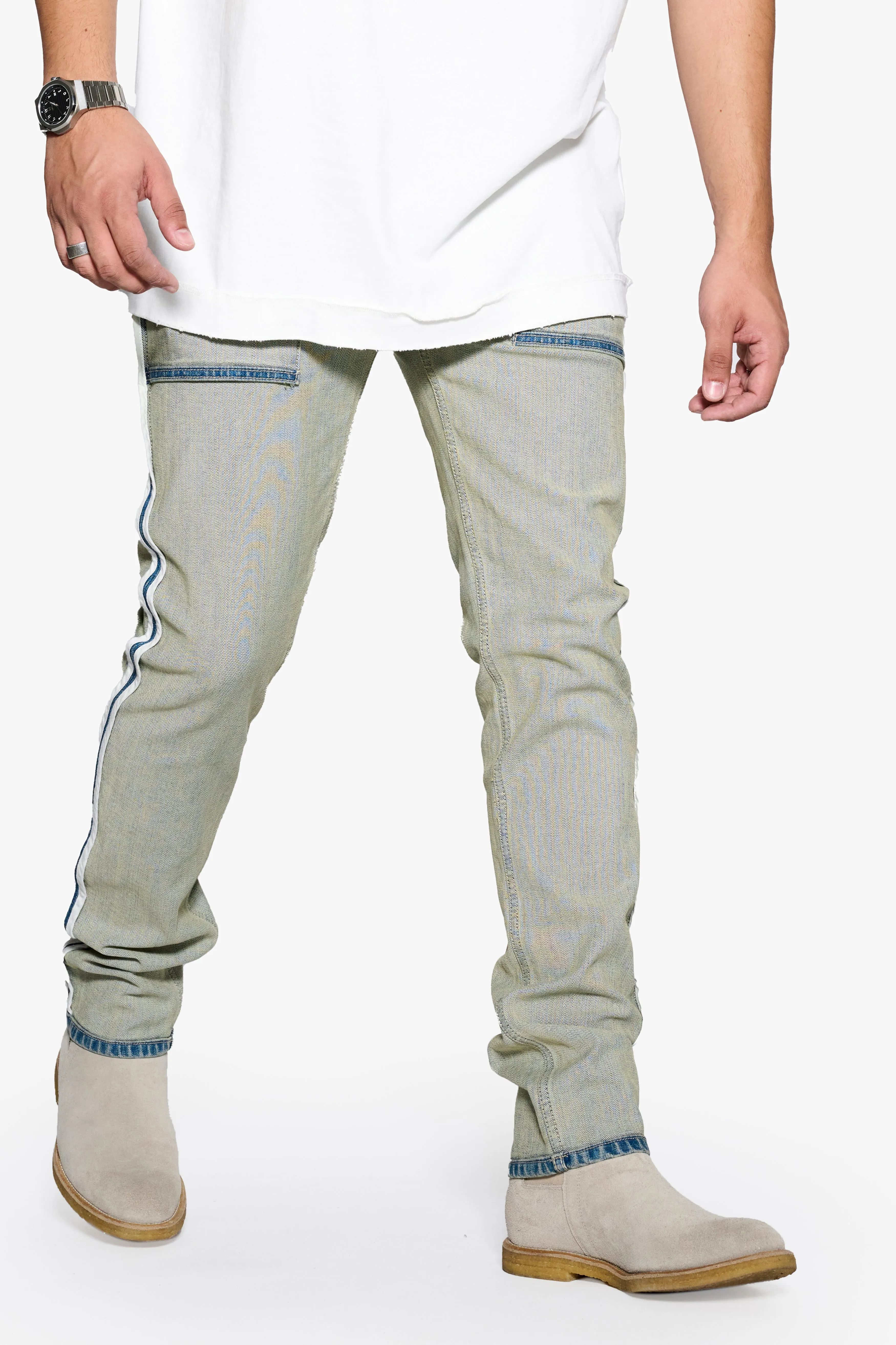 ANOM SLIM FIT "REVERA"