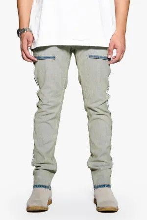 ANOM SLIM FIT "REVERA"