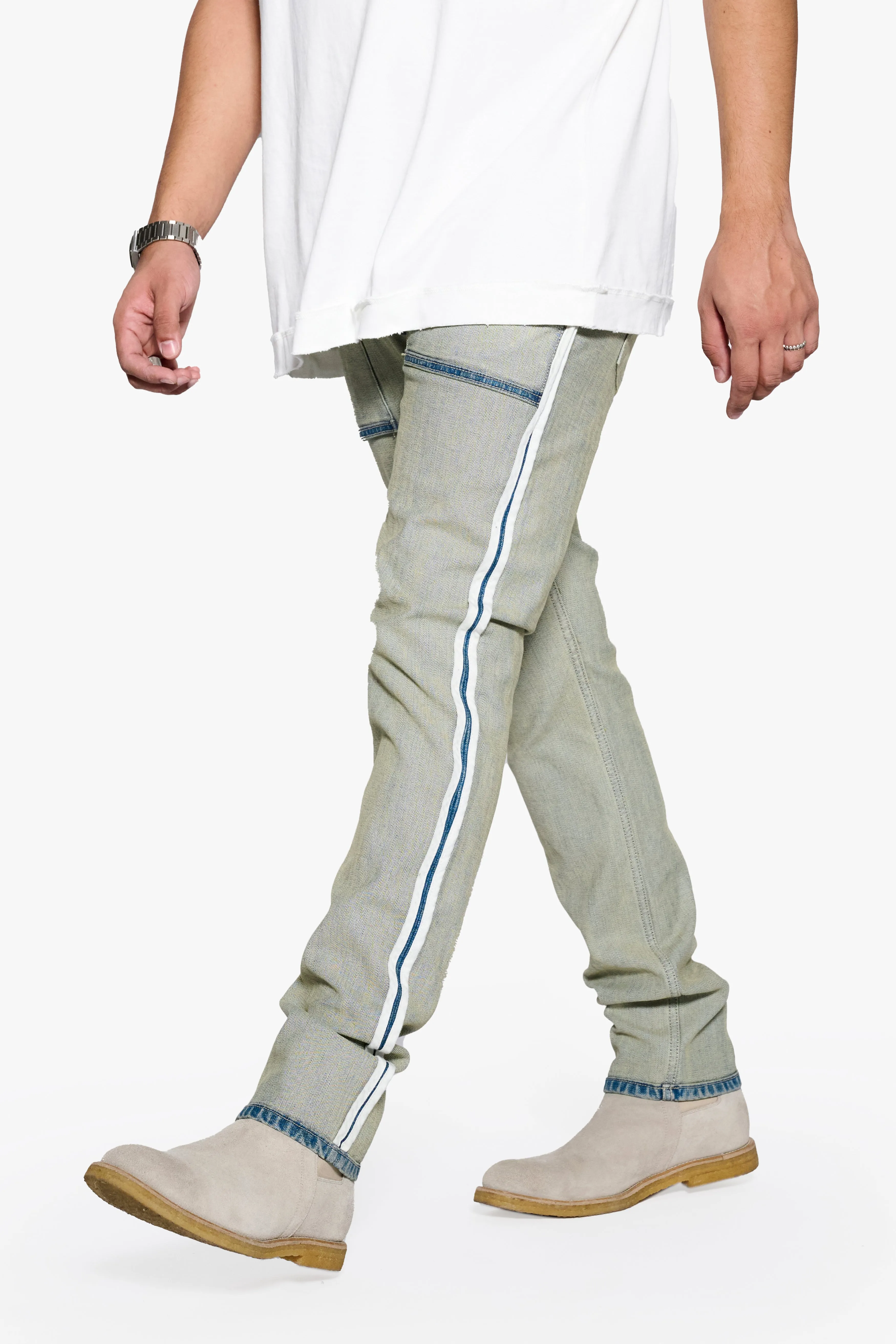 ANOM SLIM FIT "REVERA"