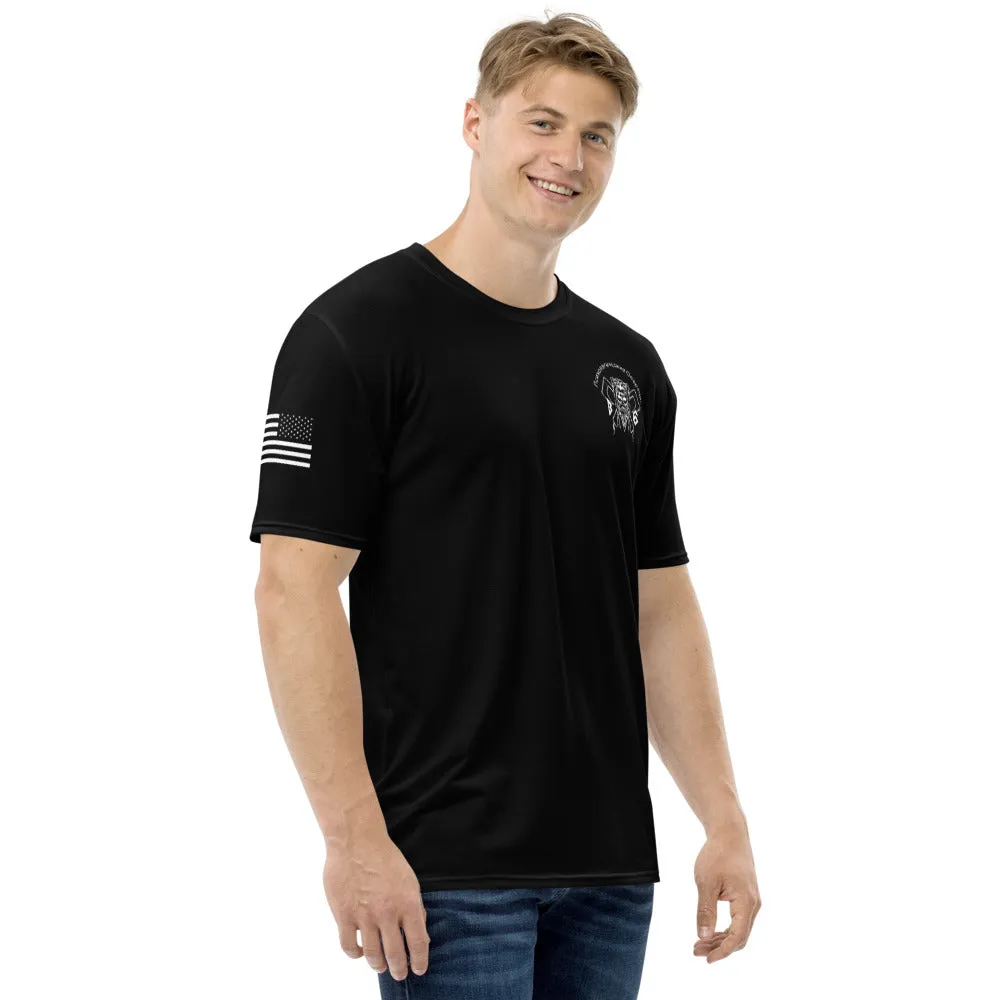 B Co, 6 POB(A), 4 POG(A) Store 1 Core Men's SS Performance Tee - XEKAPv