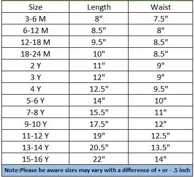 Blue Cargo Shorts
