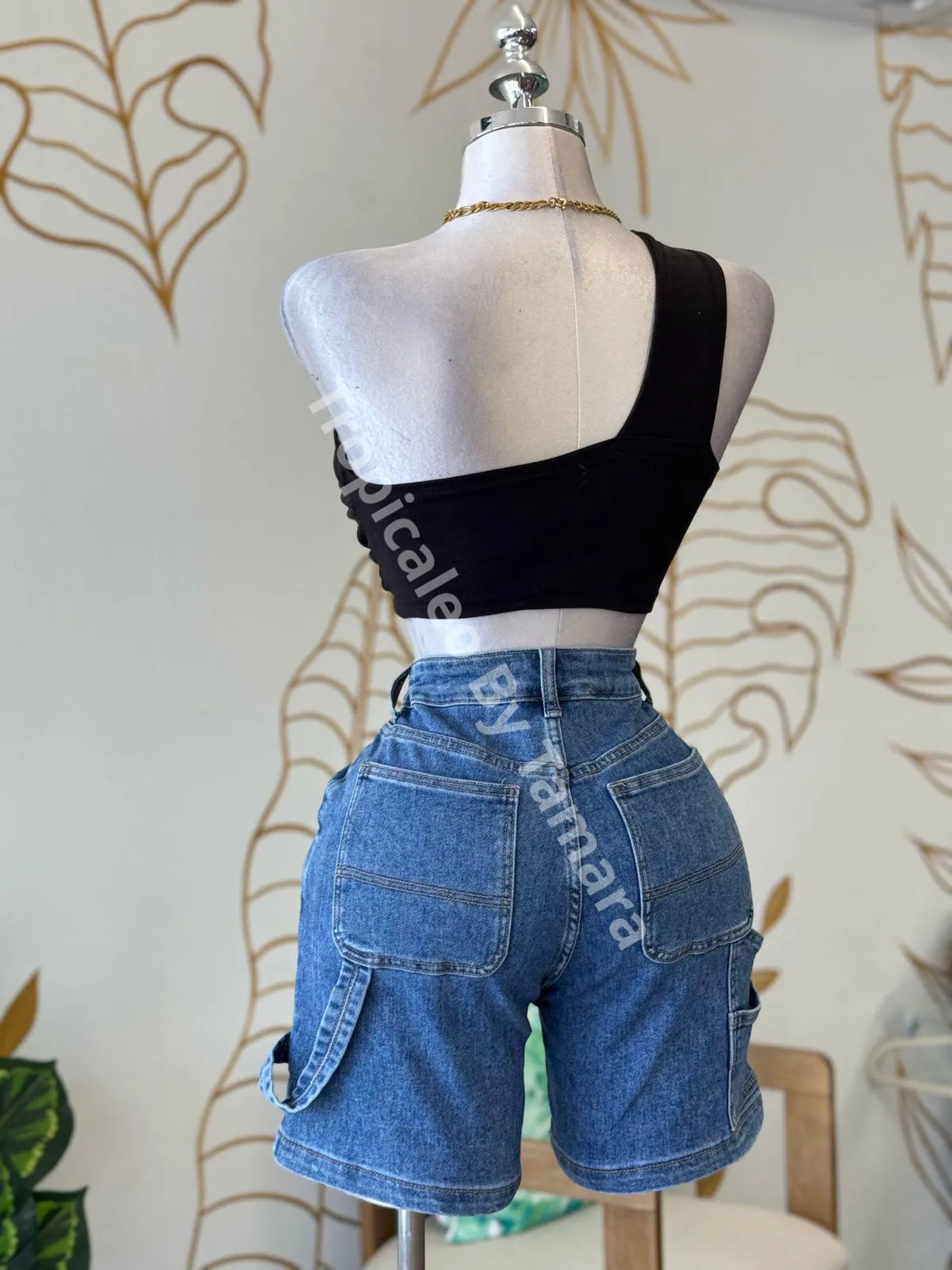 BlueUtility Shorts