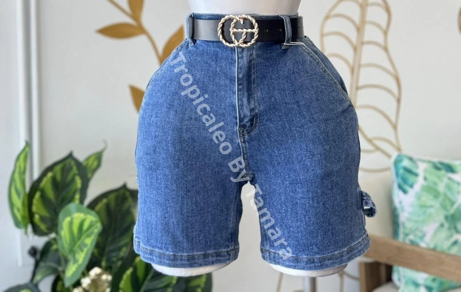 BlueUtility Shorts