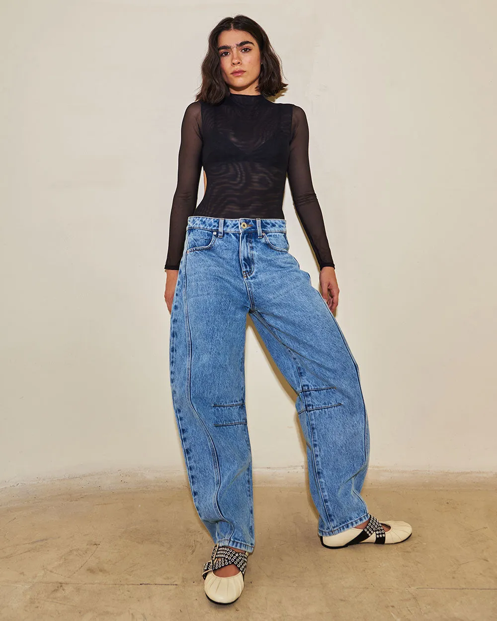 BOLER JEANS