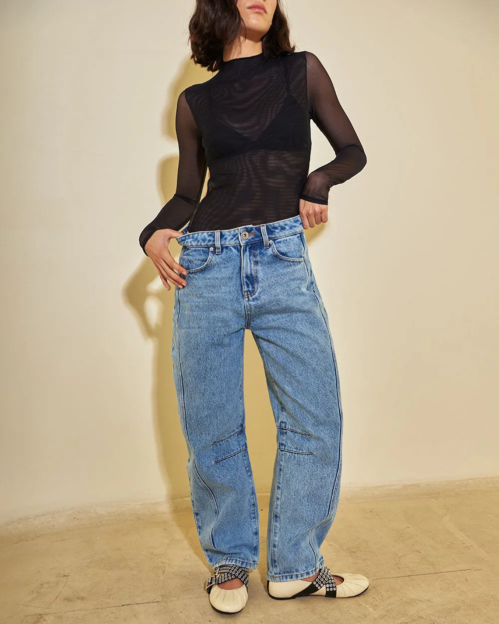 BOLER JEANS