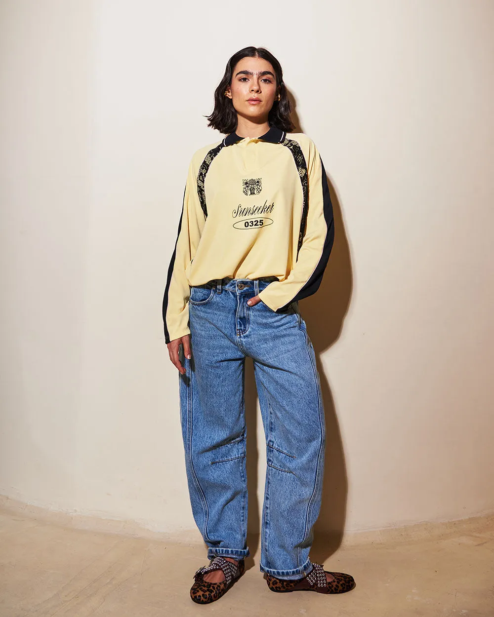 BOLER JEANS