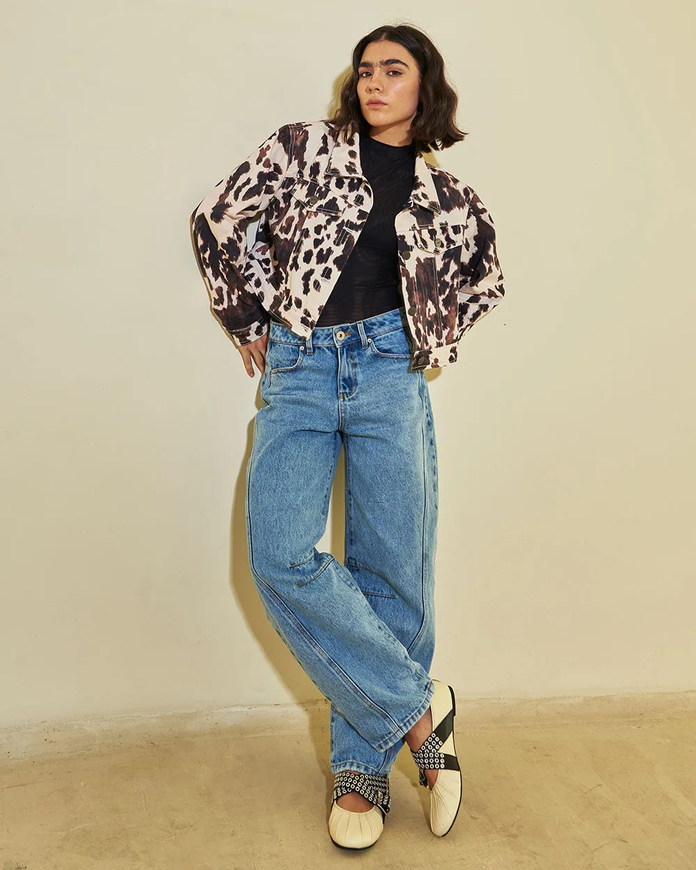 BOLER JEANS
