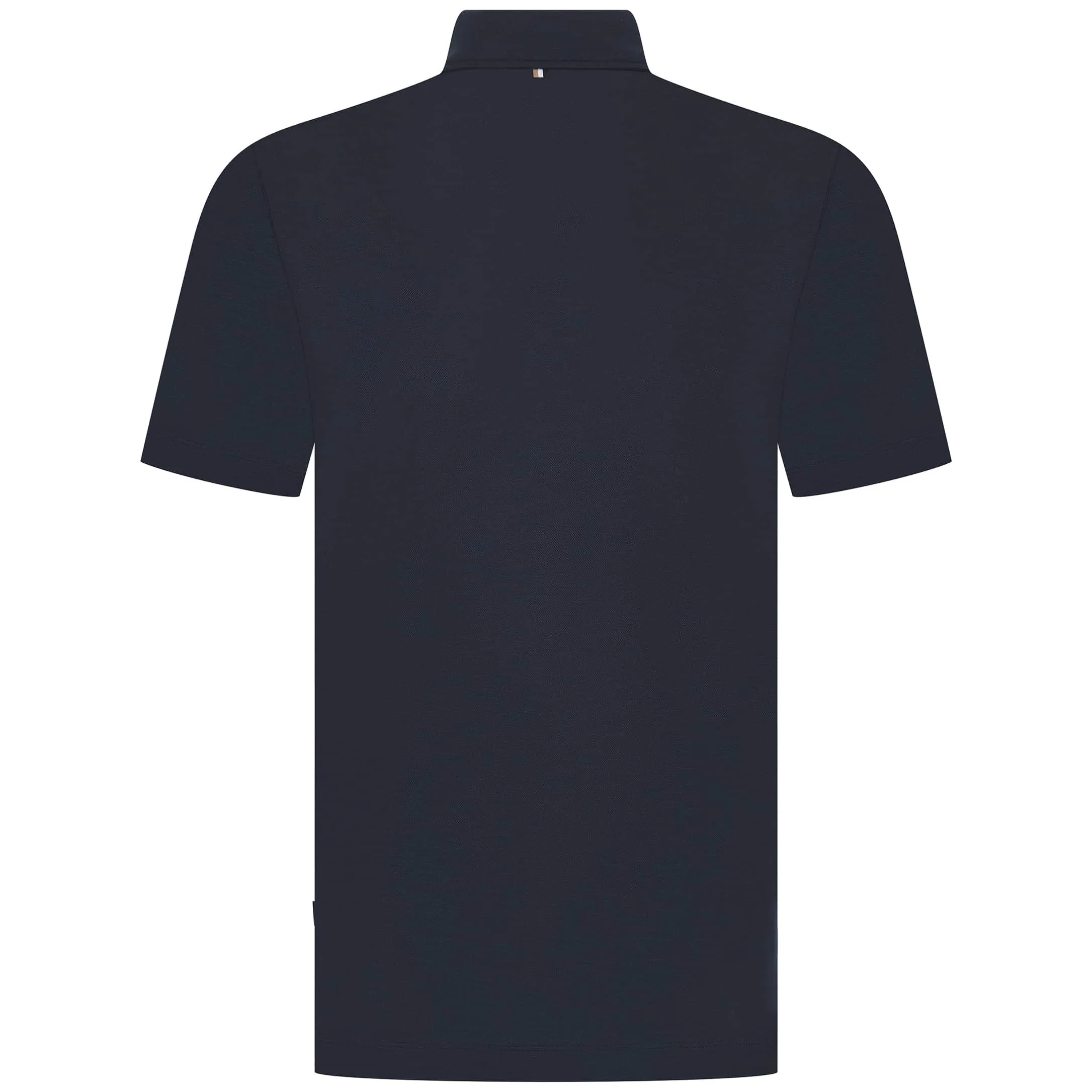BOSS PRESS 55 COTTON POLO SHIRT