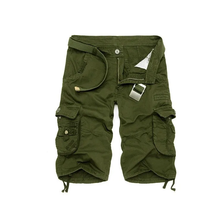 Bowen Cargo Shorts