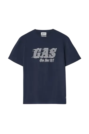 Camiseta GAS Jeans Scuba/S Gas G84