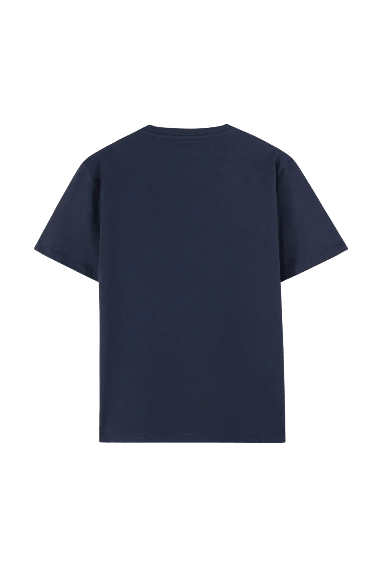 Camiseta GAS Jeans Scuba/S Gas G84