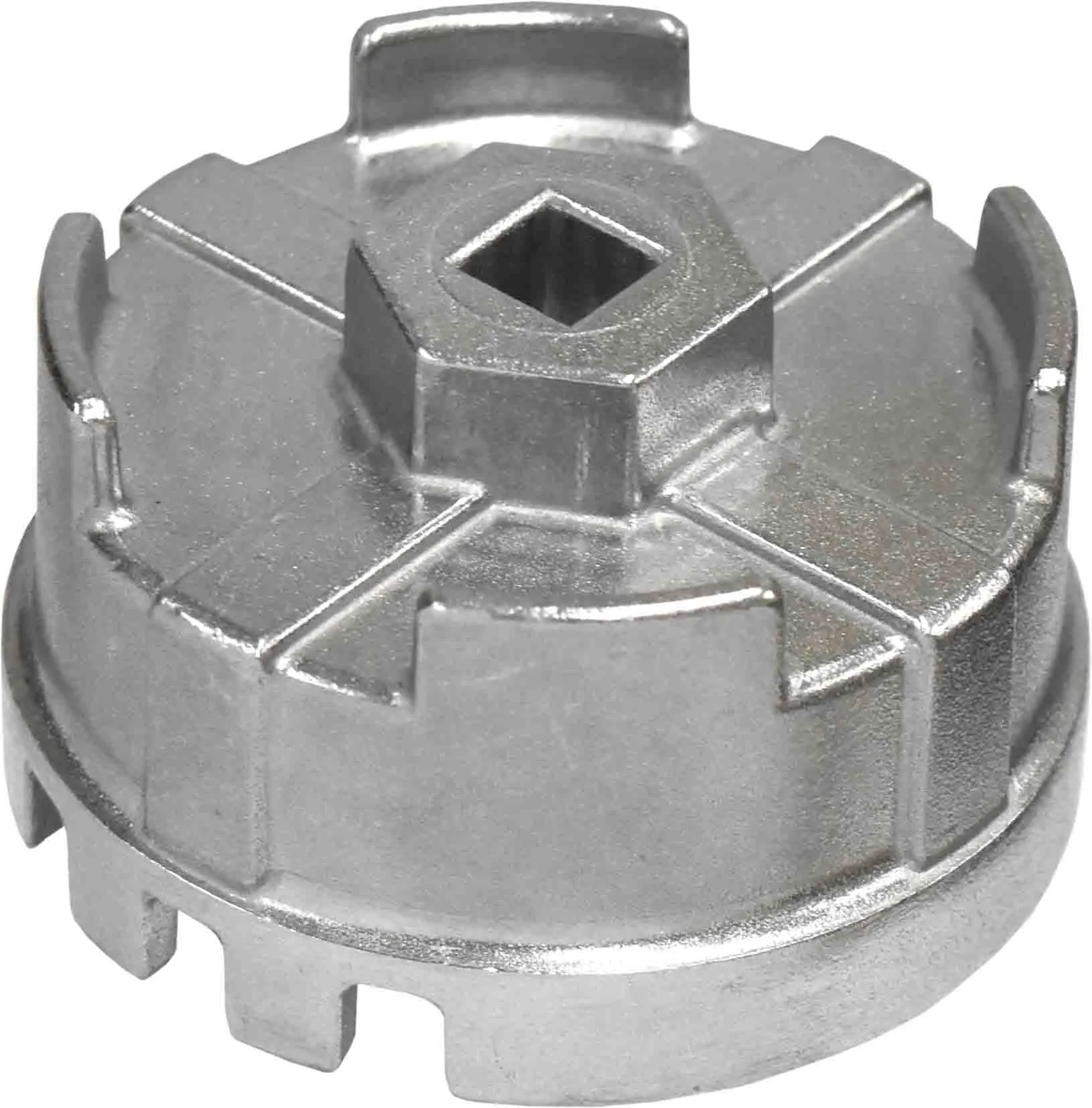 Cup Style Oil Filter Remover [Fits: Toyota, Lexus] - PT504146470