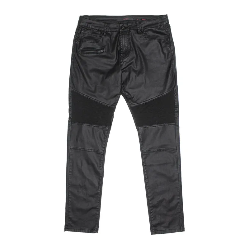Cutty Austin Black Denim