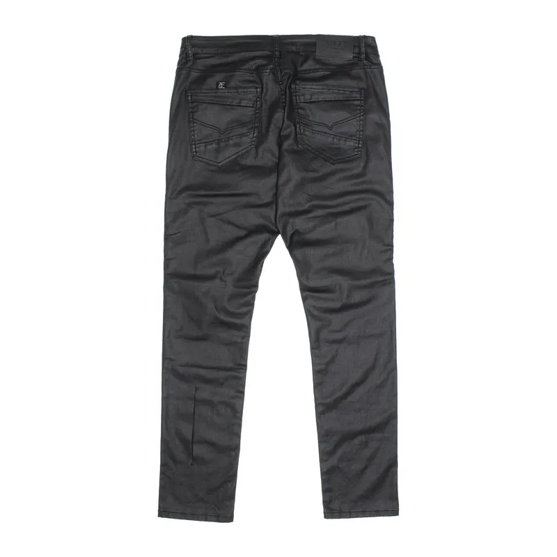 Cutty Austin Black Denim