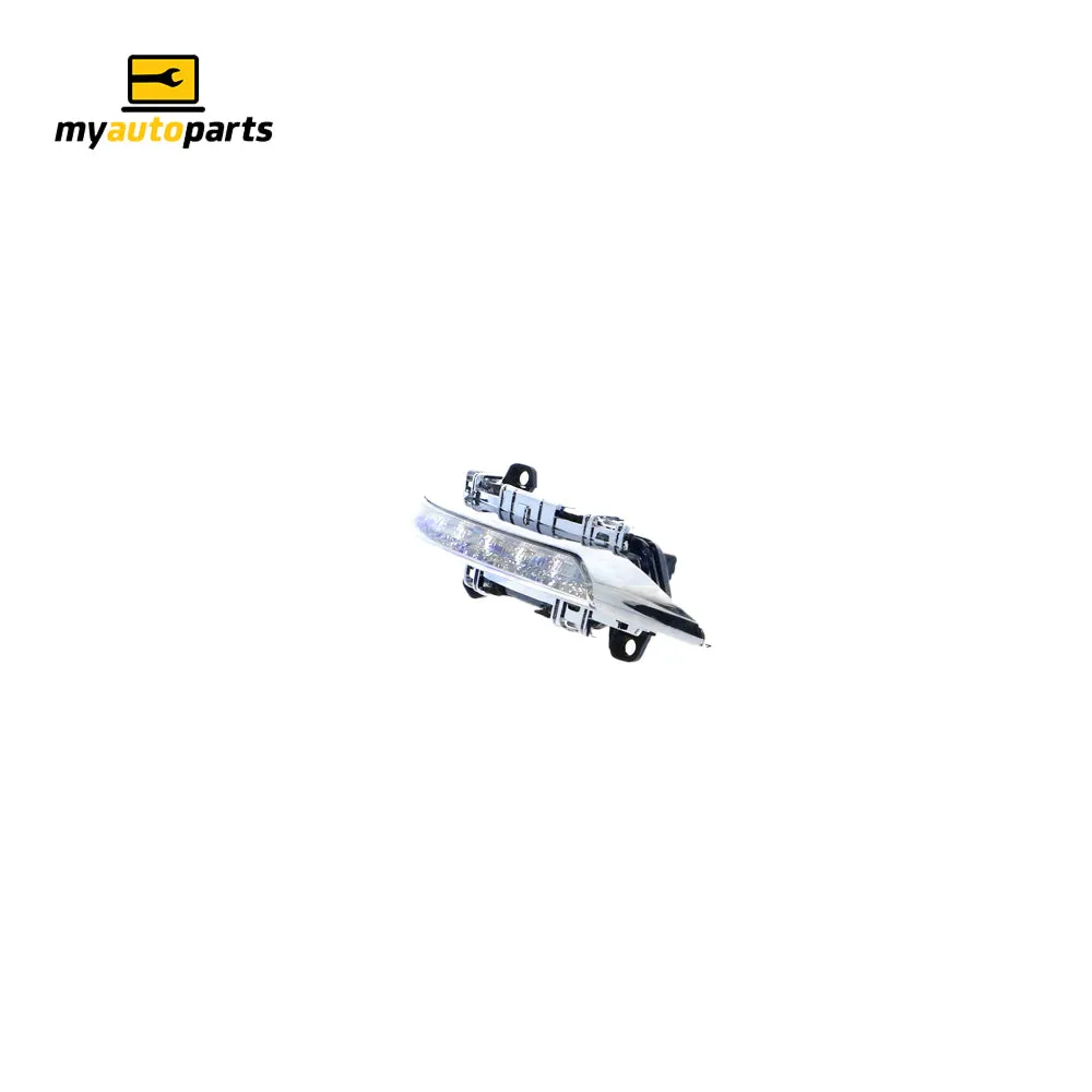 Daytime Running Lamp Drivers Side Certified suits Mercedes-Benz C Class W204 & S204 3/2010 to 4/2011