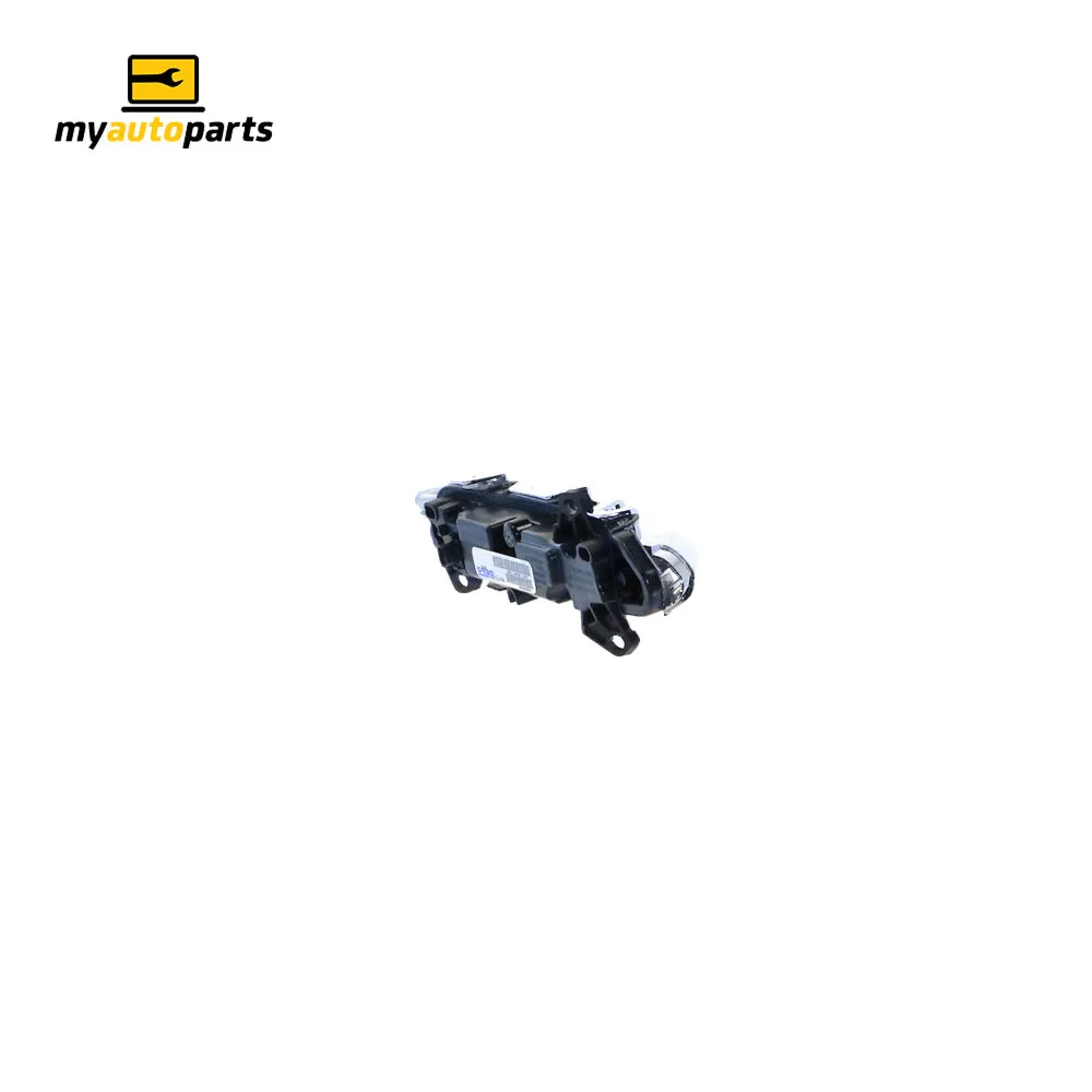 Daytime Running Lamp Drivers Side Certified suits Mercedes-Benz C Class W204 & S204 3/2010 to 4/2011