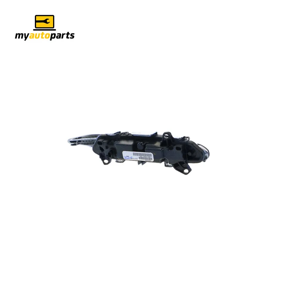 Daytime Running Lamp Drivers Side Certified suits Mercedes-Benz C Class W204 & S204 3/2010 to 4/2011
