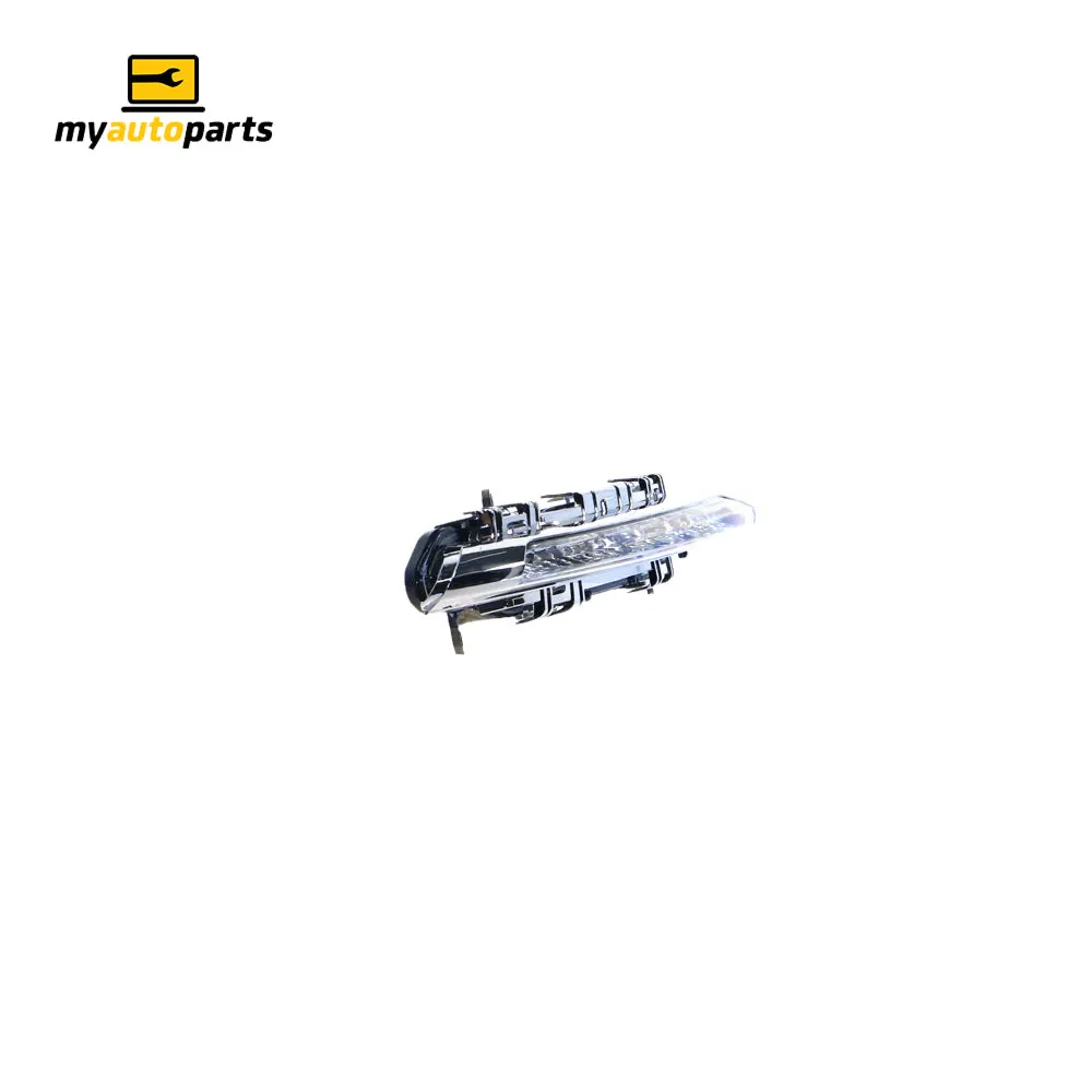 Daytime Running Lamp Drivers Side Certified suits Mercedes-Benz C Class W204 & S204 3/2010 to 4/2011