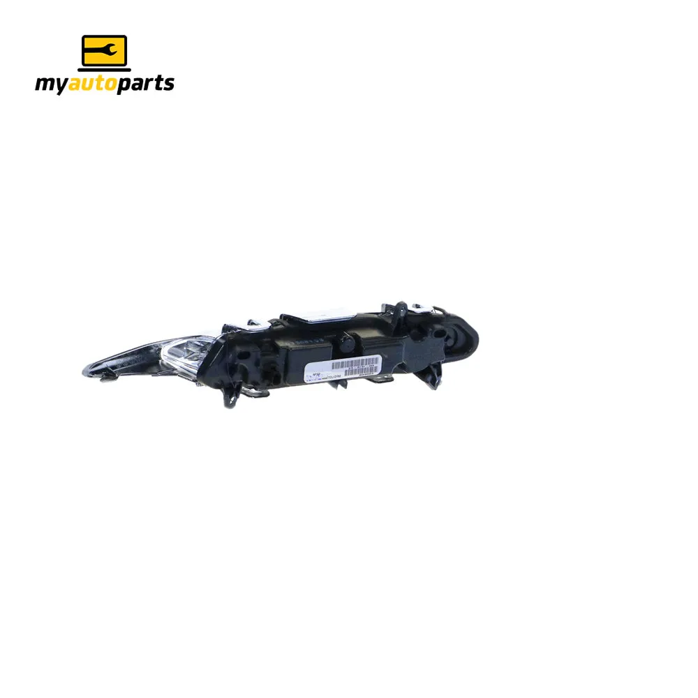 Daytime Running Lamp Drivers Side Certified suits Mercedes-Benz C Class W204 & S204 3/2010 to 4/2011