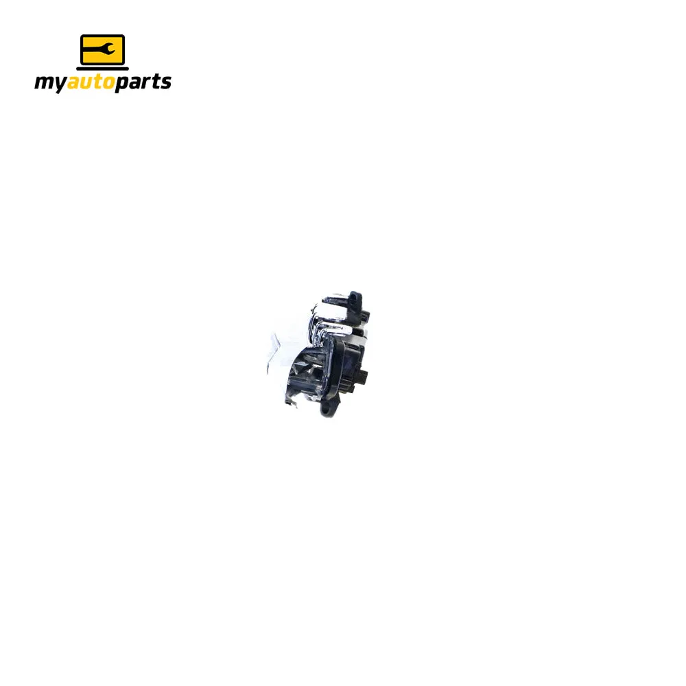 Daytime Running Lamp Drivers Side Certified suits Mercedes-Benz C Class W204 & S204 3/2010 to 4/2011