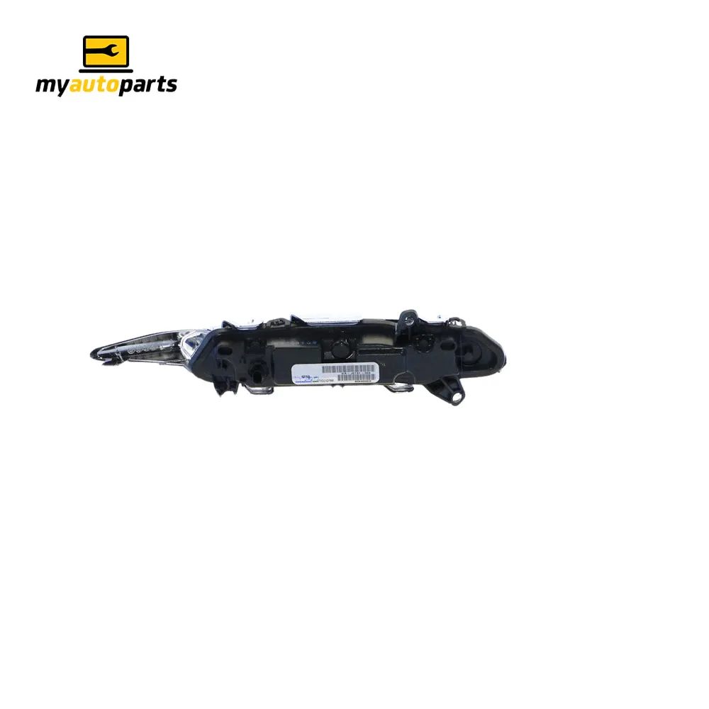 Daytime Running Lamp Drivers Side Certified suits Mercedes-Benz C Class W204 & S204 3/2010 to 4/2011