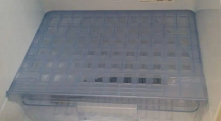 Dometic Lower and Middle Fridge Shelf for RMD8551 and RMD8555 Dometic 3 Way Fridge