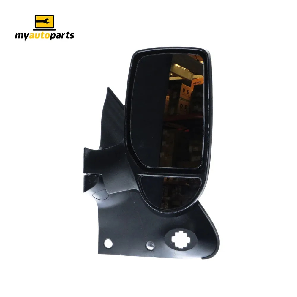 Door Mirror Drivers Side Certified suits Ford Transit 2000 to 2013