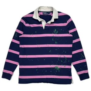 DULU POLO RUGBY M