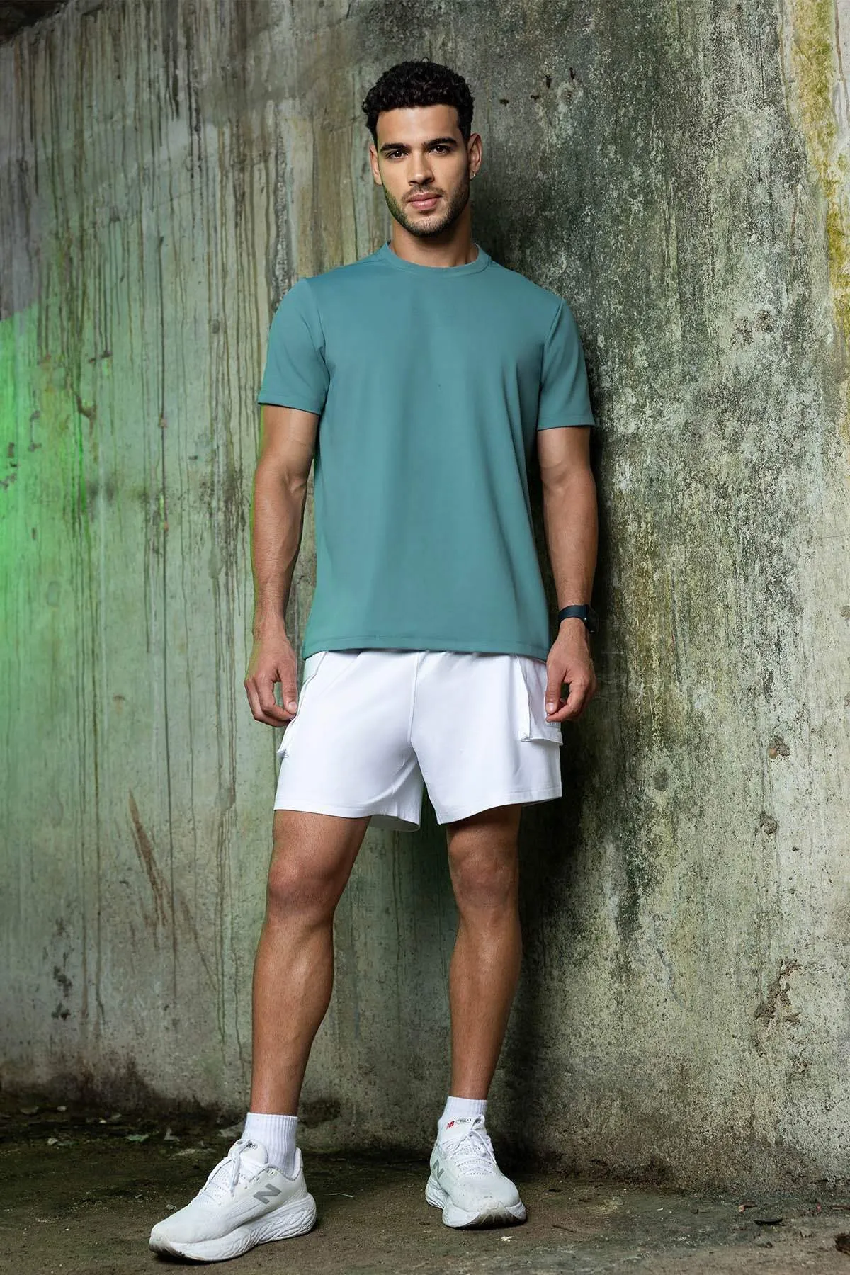 Edge Flow Shorts