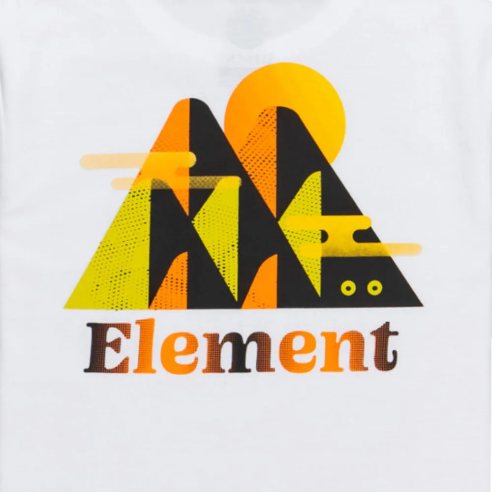 Element Hills T-Shirt