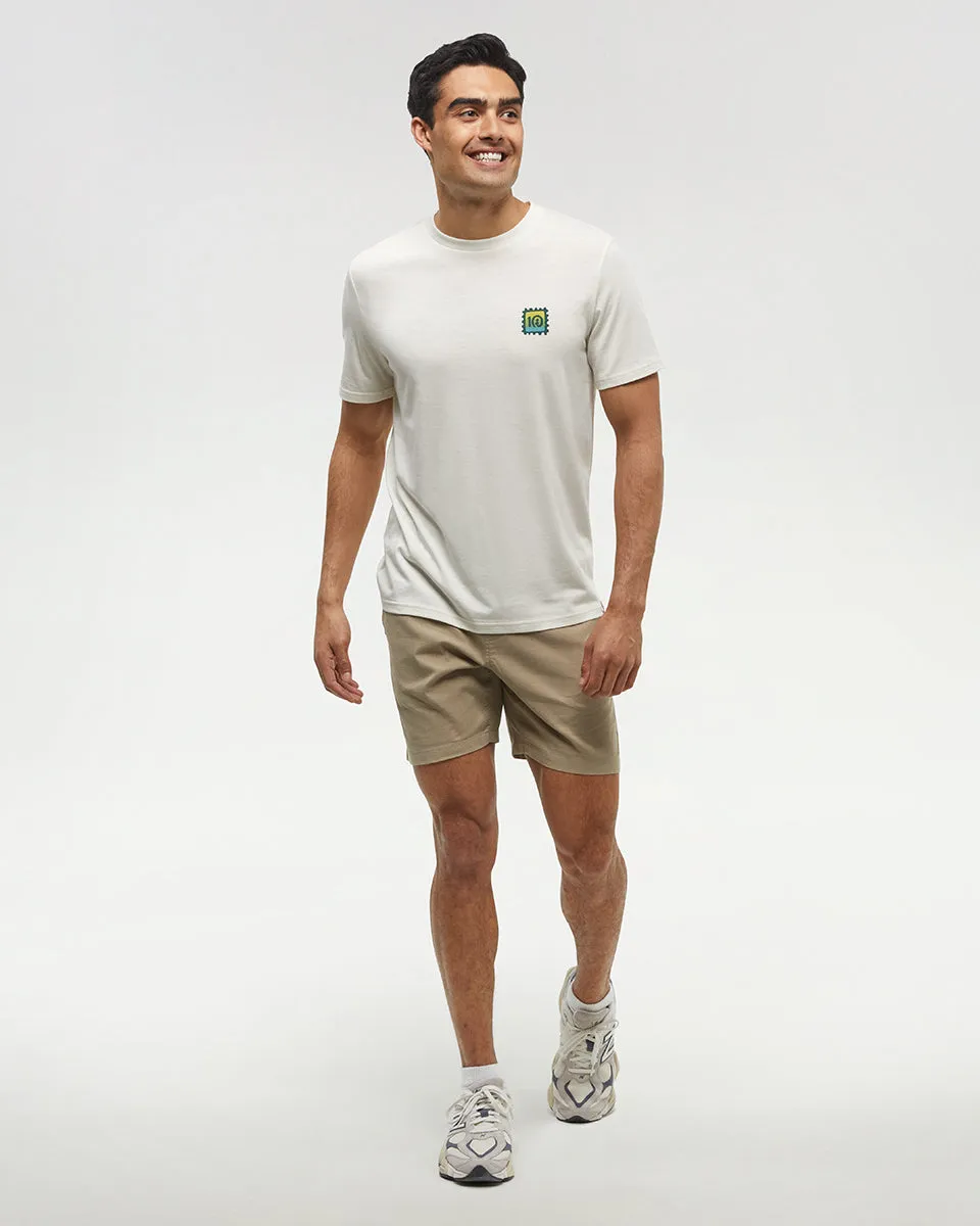 Emerald Edge T-Shirt