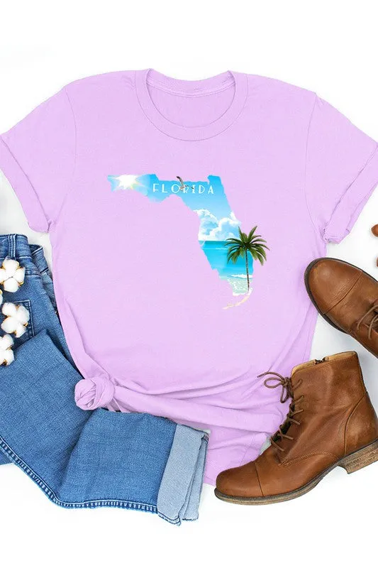 Florida Graphic Tee