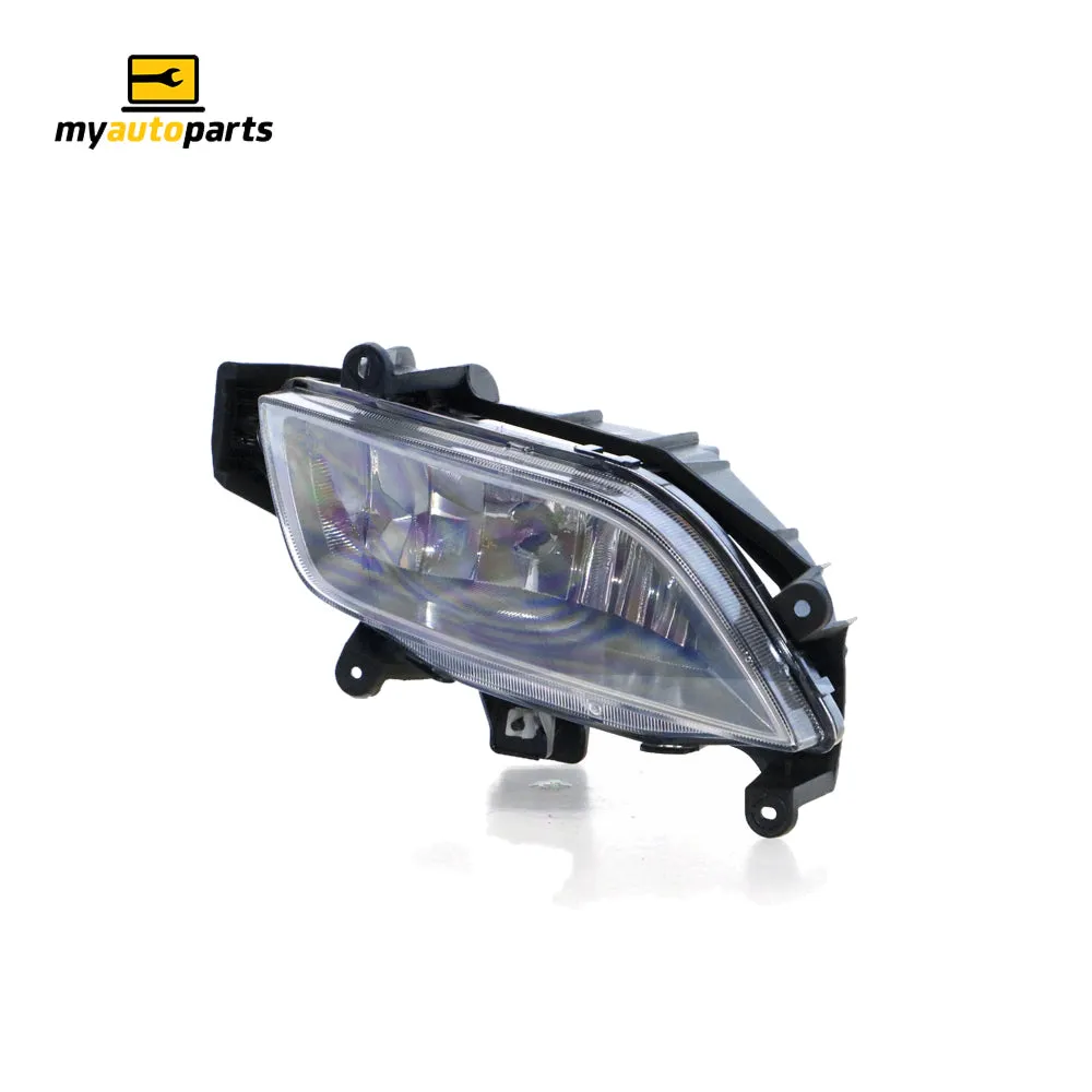 Fog Lamp Drivers Side Genuine suits Hyundai iMax TQ-W 2008 to 2015