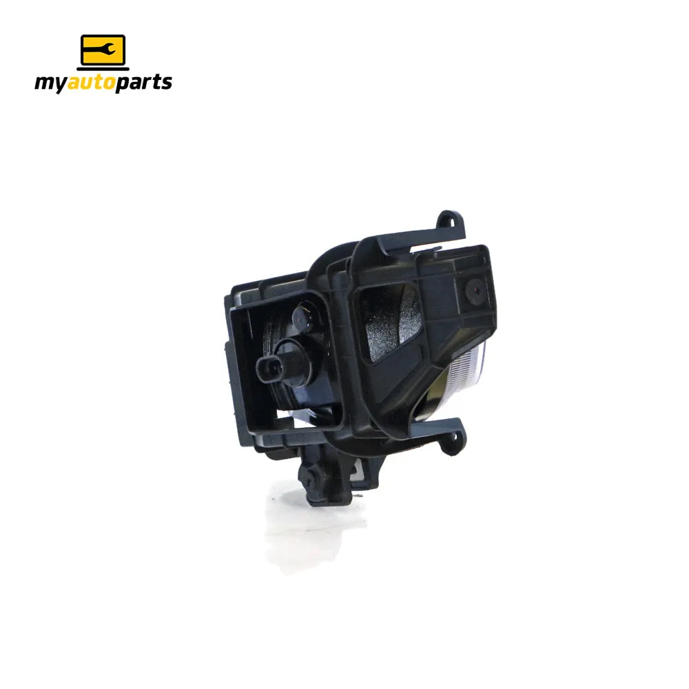 Fog Lamp Drivers Side Genuine suits Hyundai iMax TQ-W 2008 to 2015