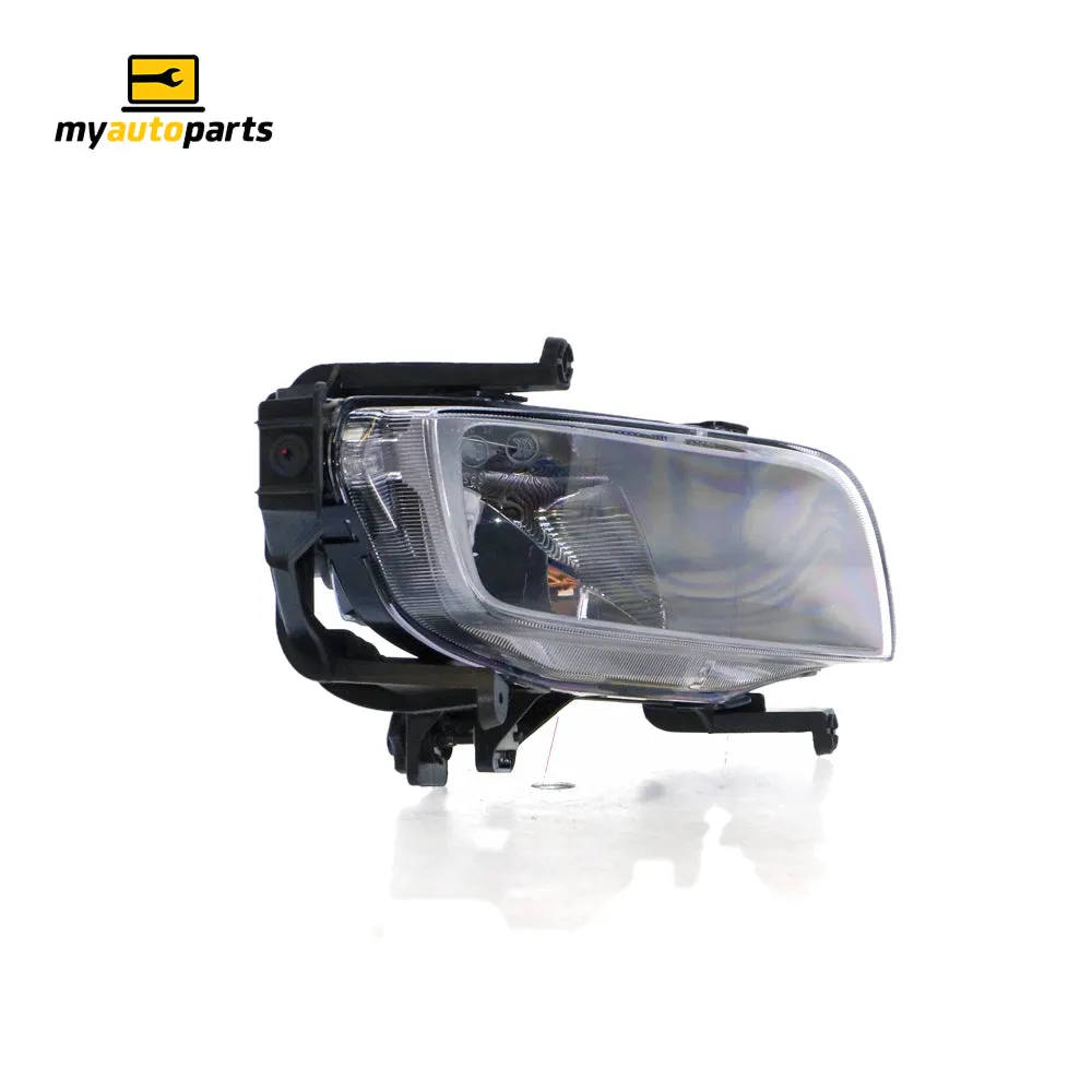 Fog Lamp Drivers Side Genuine suits Hyundai iMax TQ-W 2008 to 2015