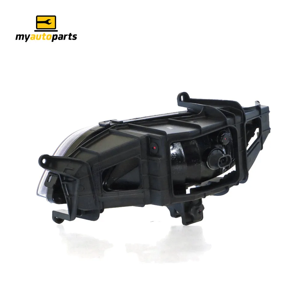 Fog Lamp Drivers Side Genuine suits Hyundai iMax TQ-W 2008 to 2015
