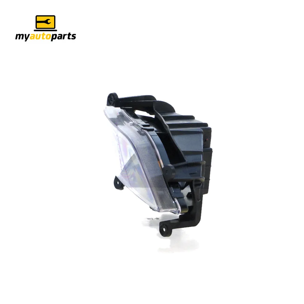 Fog Lamp Drivers Side Genuine suits Hyundai iMax TQ-W 2008 to 2015