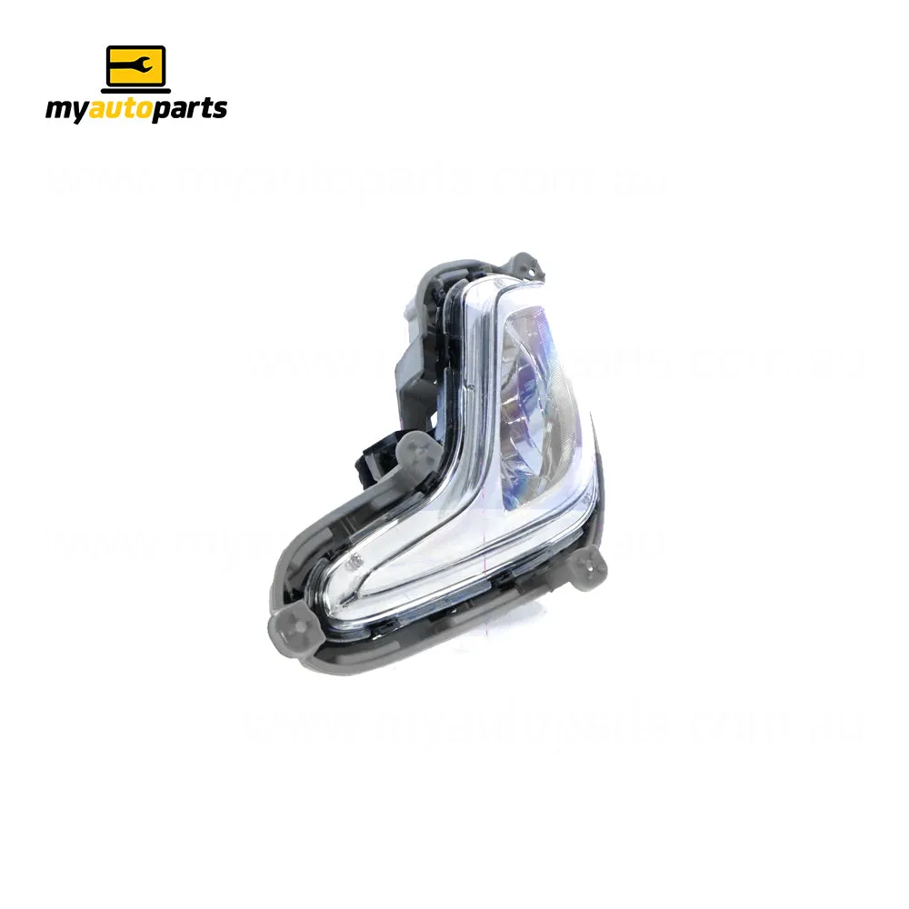 Fog Lamp Passenger Side Certified suits Hyundai Accent RB 2011 onwards