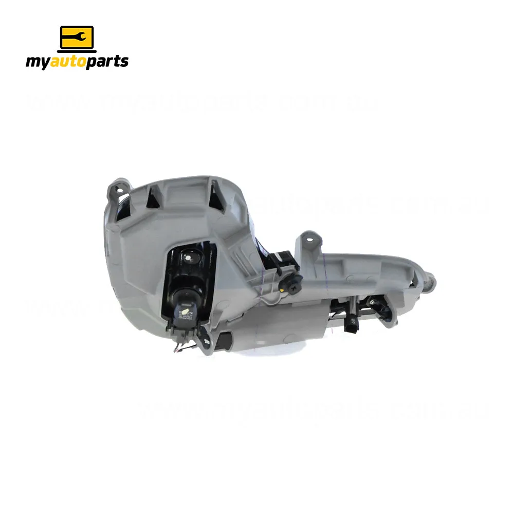 Fog Lamp Passenger Side Certified suits Hyundai Accent RB 2011 onwards