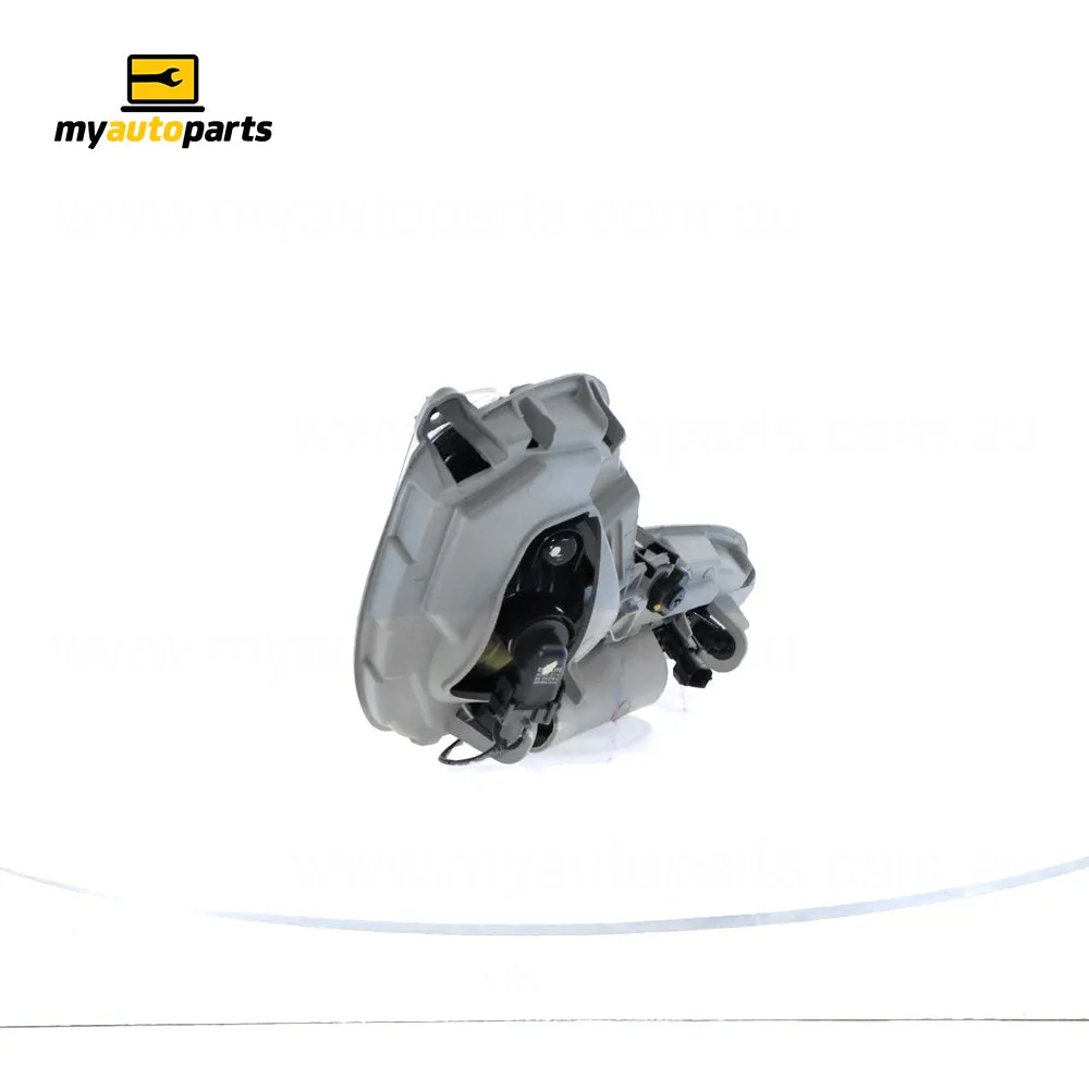 Fog Lamp Passenger Side Certified suits Hyundai Accent RB 2011 onwards